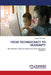 From Technocracy to Humanity by Nguyen Anh Quoc