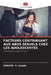 Facteurs Contribuant Aux Abus Sexuels Chez Les Adolescentes by Karume K. Joseph