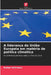 A liderança da União Europeia em matéria de política climática by Ruben Schroers