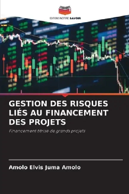 Gestion Des Risques Liés Au Financement Des Projets by Amolo Elvis Juma Amolo