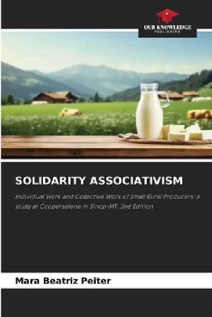 Solidarity Associativism by Mara Beatriz Peiter
