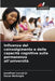 Influenza del coinvolgimento e delle capacità cognitive sulla permanenza all'università by Jr. Locust Jonathan, Oscar McKnight
