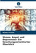 Stress, Angst und Depression: Ein forschungsorientierter Überblick by Waqar Husain