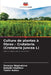 Culture de plantes à fibres - Crotalaria (Crotalaria juncea L) by Surayyo Negmatova, Bahodir Khalikov, Tokhir Кuliev