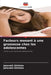 Facteurs menant à une grossesse chez les adolescentes by Jatavath Shirisha