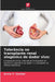Tolerância no transplante renal alogénico de dador vivo by Aruna V. Vanikar
