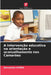 A intervenção educativa na orientação e aconselhamento nos Camarões by Alexandre Ateba