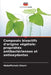 Composés bioactifs d'origine végétale: propriétés antibactériennes et antioxydantes by Abdulmuhsin Shami