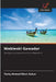 Niebieski Gawadar by Tariq Ahmed Khan Kakar