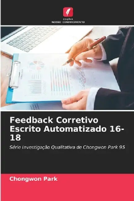 Feedback Corretivo Escrito Automatizado 16-18 by Chongwon Park