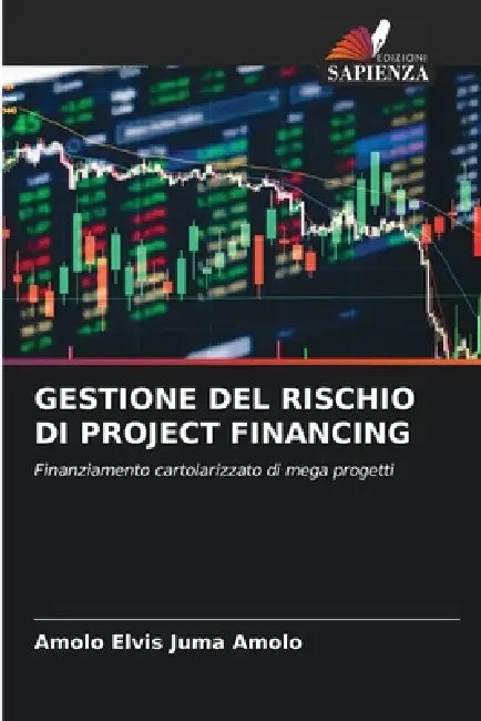 Gestione del Rischio Di Project Financing by Amolo Elvis Juma Amolo