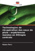 Technologies de récupération des eaux de pluie: expériences menées en Éthiopie centrale by Husen Maru