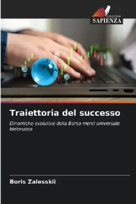 Traiettoria del successo by Boris Zalesskii