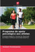 Programa de apoio psicológico aos atletas by Vladimir Omelianenko