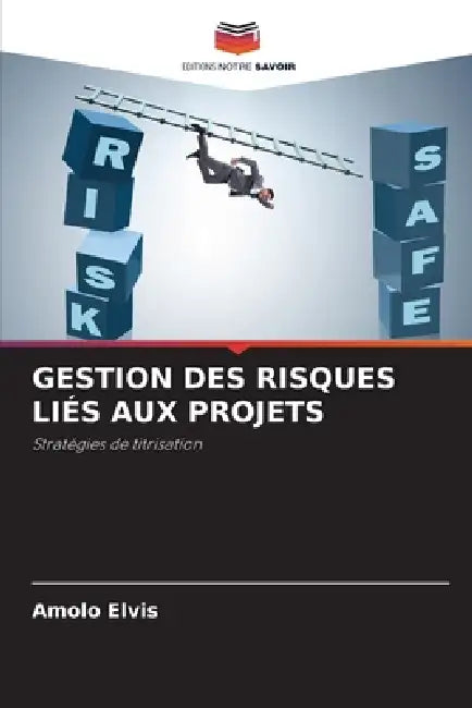 Gestion Des Risques Liés Aux Projets by Amolo Elvis