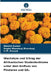 Wachstum und Ertrag der Afrikanischen Studentenblume unter dem Einfluss von Pinzieren und GA₃ by Manish Kumar, Ragini Bhardwaj Bhardwaj, V. M. Prasad