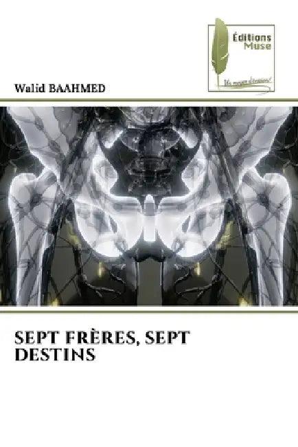 Sept Frères, Sept Destins by Walid Baahmed