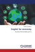 English for economy by Dilnoza Alaudinova