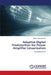 Adaptive Digital Predistortion for Power Amplifier Linearization by Bashar Abdulrahman