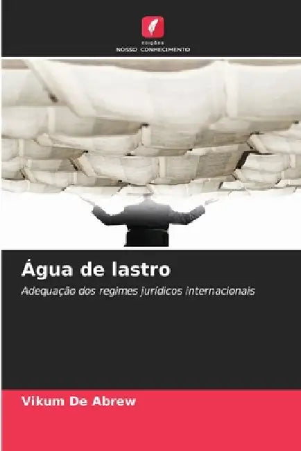 Água de lastro by Vikum de Abrew