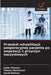 Protokól rehabilitacji pooperacyjnej pacjenta po amputacji z przyczyn naczyniowych by Julien Demets, Thierry Weissland, David Metron