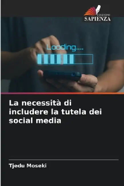 La necessità di includere la tutela dei social media by Tjedu Moseki