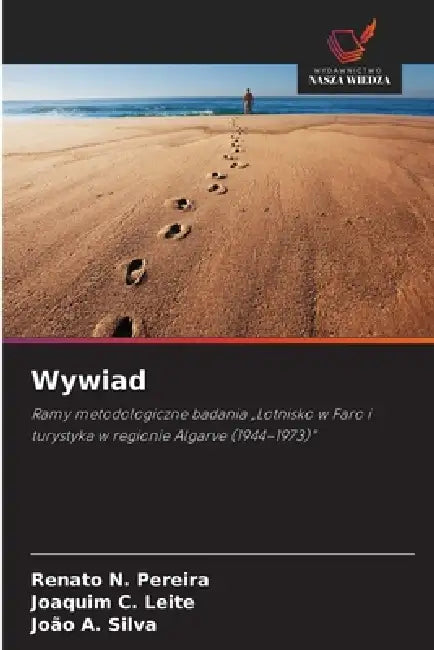 Wywiad by Renato N. Pereira, Joaquim C. Leite, João A. Silva