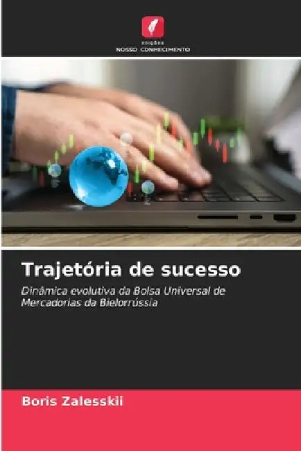 Trajetória de sucesso by Boris Zalesskii