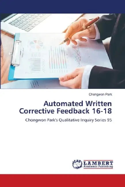 Automated Written Corrective Feedback 16-18 by Chongwon Park