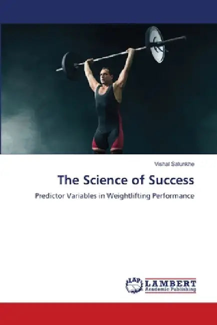 The Science of Success by Vishal Salunkhe
