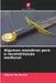 Algumas manobras para a reconstituição medieval by Fabrice De Backer