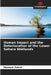 Human Impact and the Deterioration of the Lower Sahara Wetlands by Merzouk Zatout