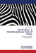 Onomastics- A Multidisciplinary Field of Study by Bertie Neethling