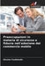 Preoccupazioni in materia di sicurezza e fiducia nell'adozione del commercio mobile by Alexios Vasileiadis