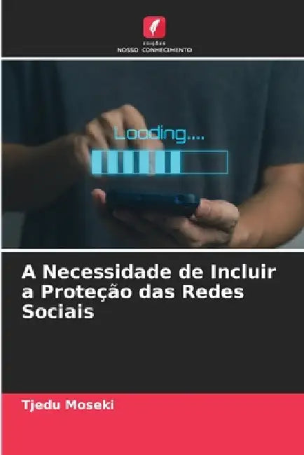 A Necessidade de Incluir a Proteção das Redes Sociais by Tjedu Moseki