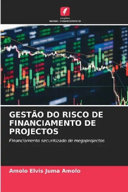 Gestão Do Risco de Financiamento de Projectos by Amolo Elvis Juma Amolo
