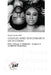 Couples Afro Descendants En Occident by Marcellin Franck Akoa