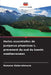 Huiles essentielles de Juniperus phoenicea L. provenant du sud du bassin méditerranéen by Romane Abderrahmane