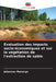 Évaluation des impacts socio-économiques et sur la végétation de l'extraction de sable by Johannes Munango