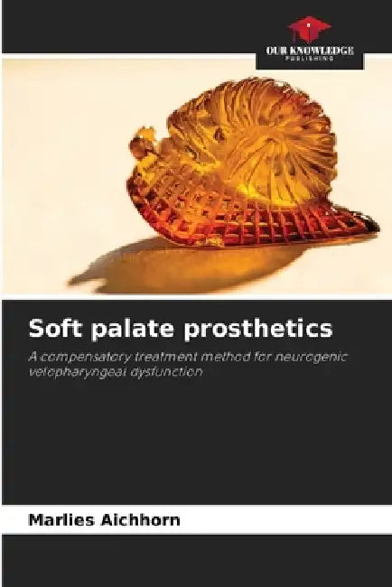 Soft palate prosthetics by Marlies Aichhorn