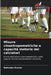Misure cinantropometriche e capacità motorie dei calciatori by Satinder Kumar