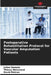 Postoperative Rehabilitation Protocol for Vascular Amputation Patients by Julien Demets, Thierry Weissland, David Metron