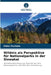 Wildnis als Perspektive für Nationalparks in der Slowakei by Peter Puchala