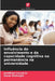 Influência do envolvimento e da capacidade cognitiva na permanência na universidade by Jr. Locust Jonathan, Oscar McKnight