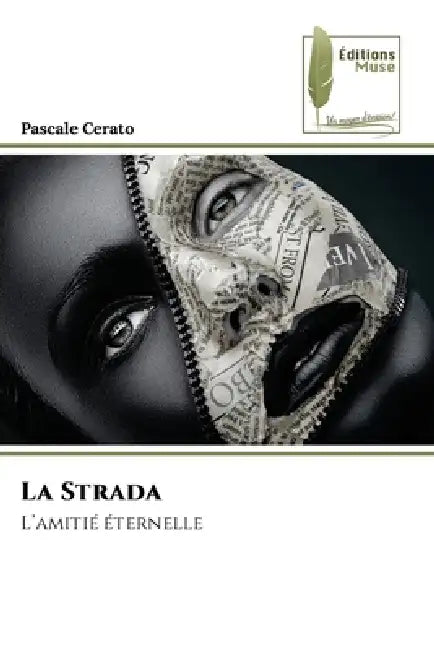 La Strada by Pascale Cerato