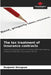 The tax treatment of insurance contracts by Benjamin Weisgram