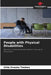 People with Physical Disabilities by Gilda Ernesto Timóteo