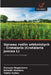 Uprawa roślin wlóknistych - Crotalaria (Crotalaria juncea L) by Surayyo Negmatova, Bahodir Khalikov, Tokhir Кuliev