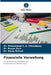 Finanzielle Verwaltung by Mohammad S. a. Chowdhury, Roomi Rani, Dauly Bansal