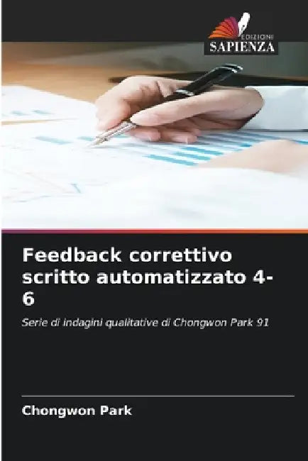 Feedback correttivo scritto automatizzato 4-6 by Chongwon Park